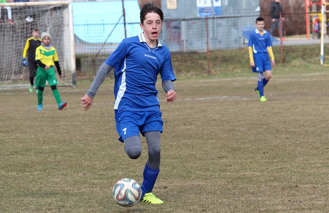 在比賽後 在比賽後